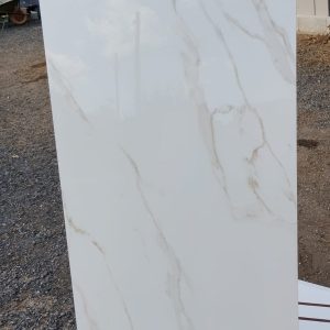 Class Tile Divina Calacatta Gold 60x120