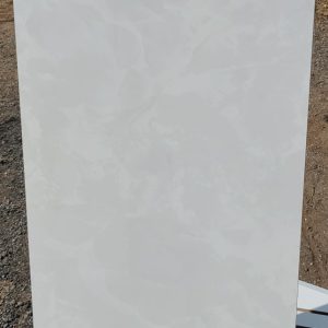 Class Tile Divina Onix White 60x120