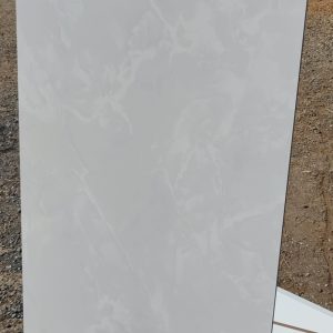 Class Tile Divina Onix White Matt 60x120