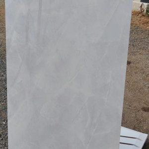 Class Tile Divina Silver 60x120