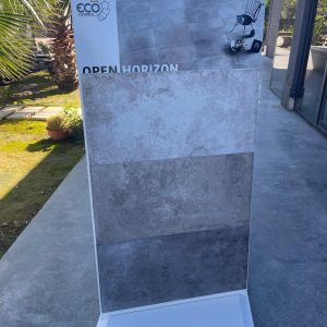 Ecocerarmica Open Horizon