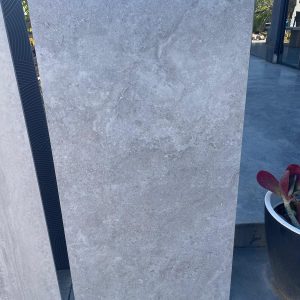 Tuscania Dolomia Stone Grey 61x122,2 Rett