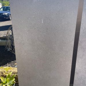 Tuscania Natural Stone Perla 61x122,2 Rett